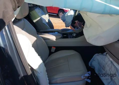 2023 Jeep Wagoneer Series I 4X4 from USA, damaged, VIN 1C4SJVAP9PS562699